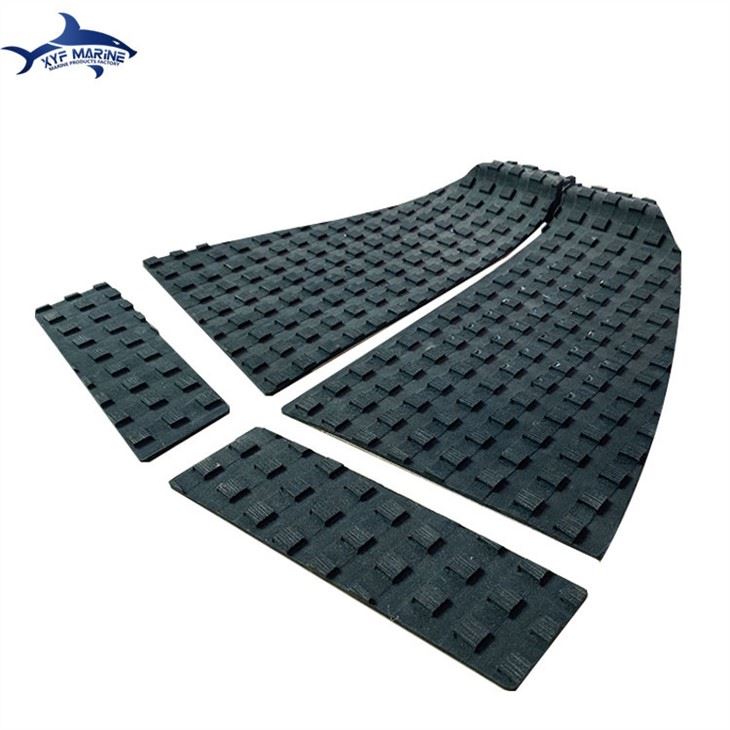 eva foam non skid surf pad