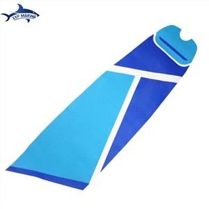 Plná paluba Grip Surfboard