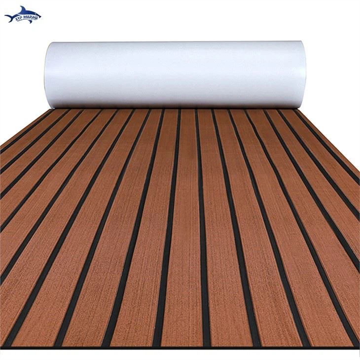XYFmarine EVA marine flooring factory direct for distributors