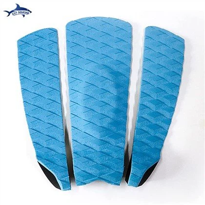 Vysoká tvrdosť Surf Traction Pad