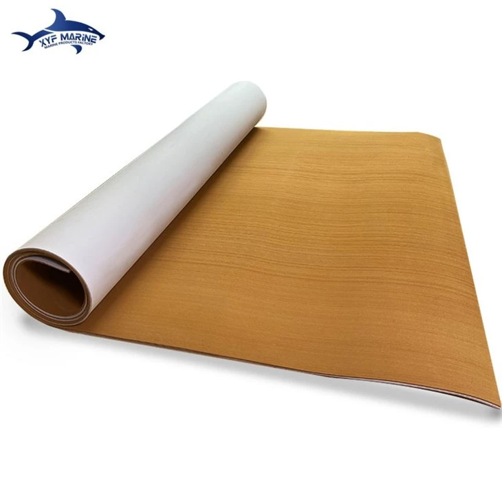 XYFmarine professional deck solutions - B2B for deck out jon boat